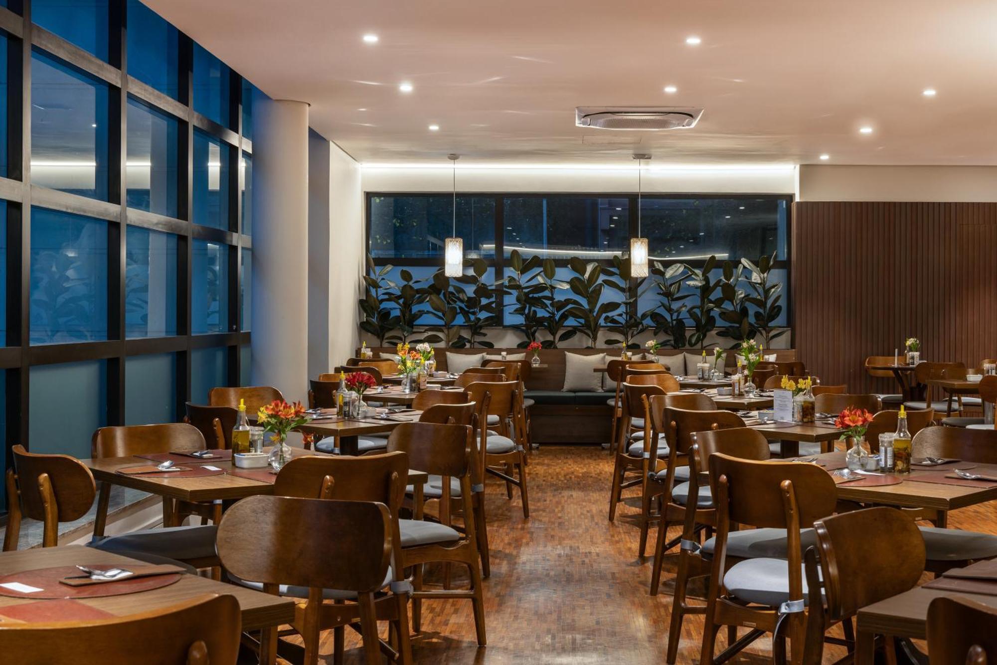 Blue Tree Premium Paulista — Fotos 3